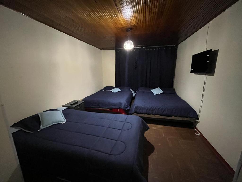 Casa Esther Casa de hóspedes