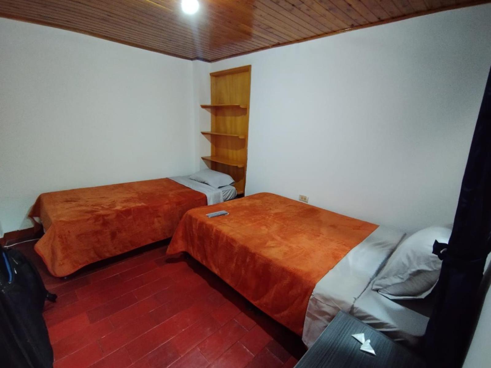 Casa Esther Casa de hóspedes
